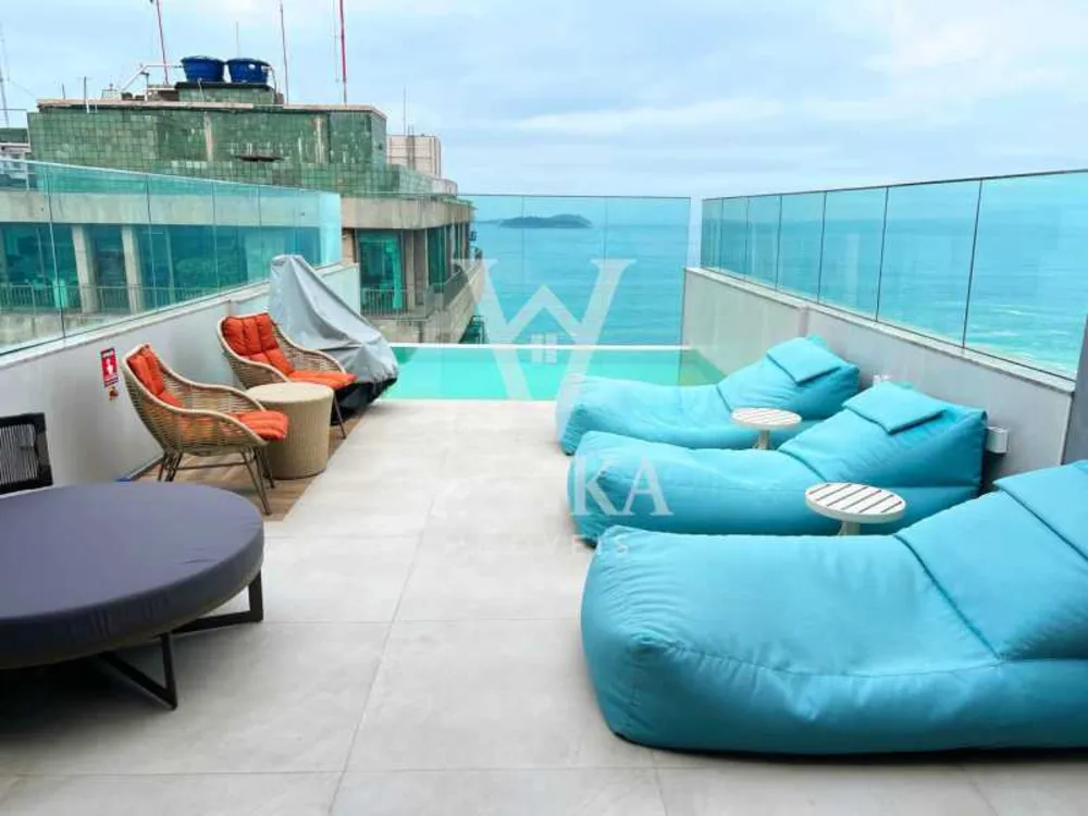 Apartamento, 2 quartos, 58 m² - Foto 1