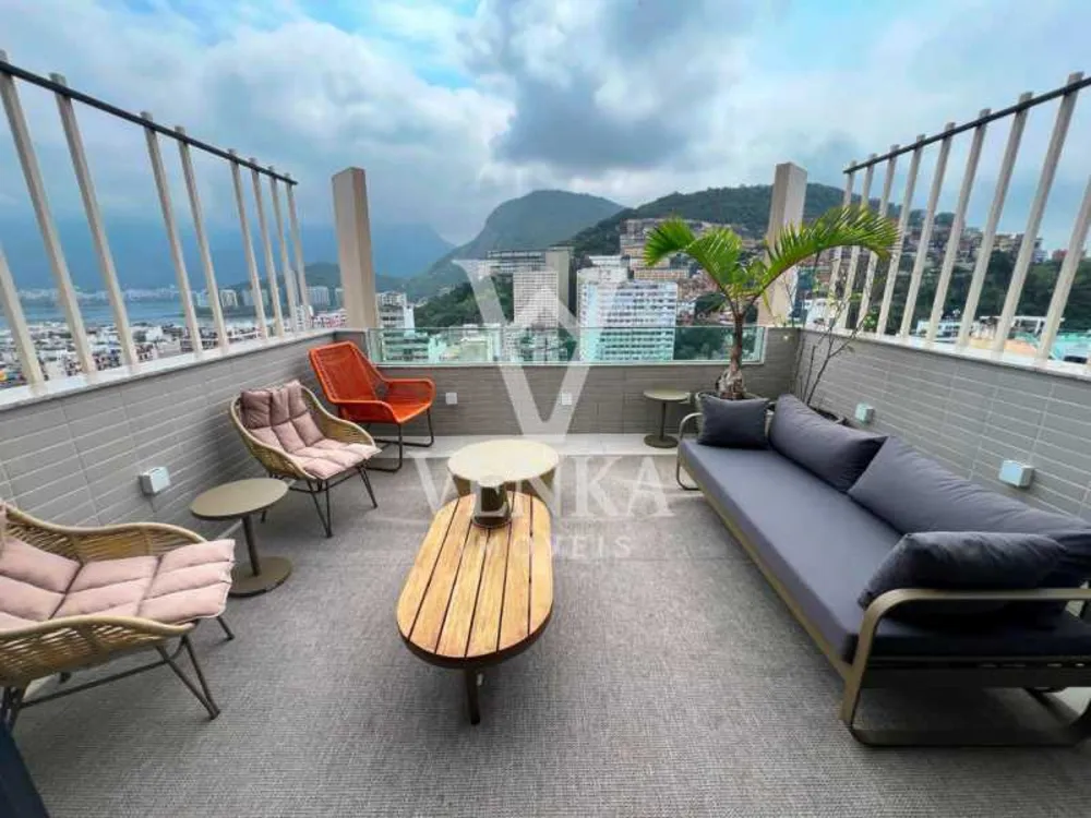 Apartamento, 2 quartos, 58 m² - Foto 7