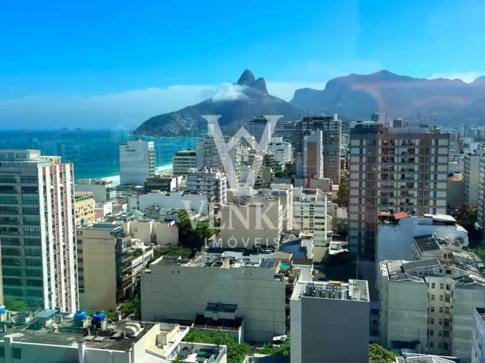 Apartamento, 2 quartos, 58 m² - Foto 8