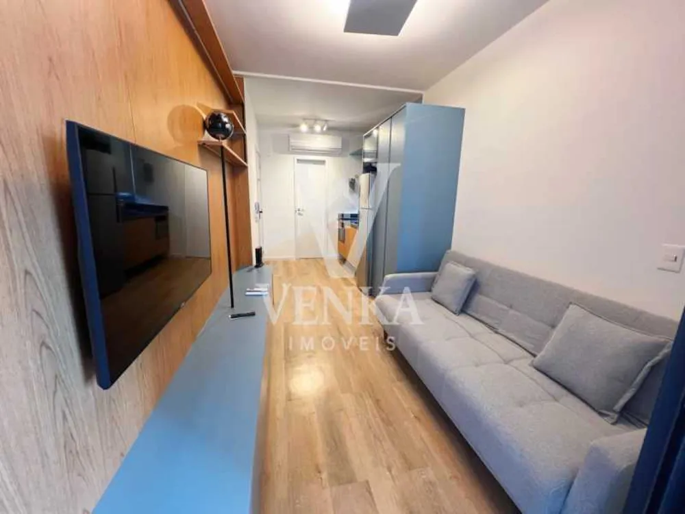 Apartamento, 2 quartos, 58 m² - Foto 3
