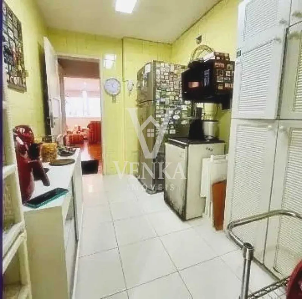 Apartamento, 3 quartos, 122 m² - Foto 17