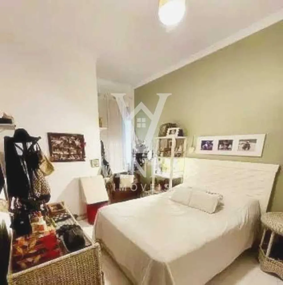 Apartamento, 3 quartos, 122 m² - Foto 9