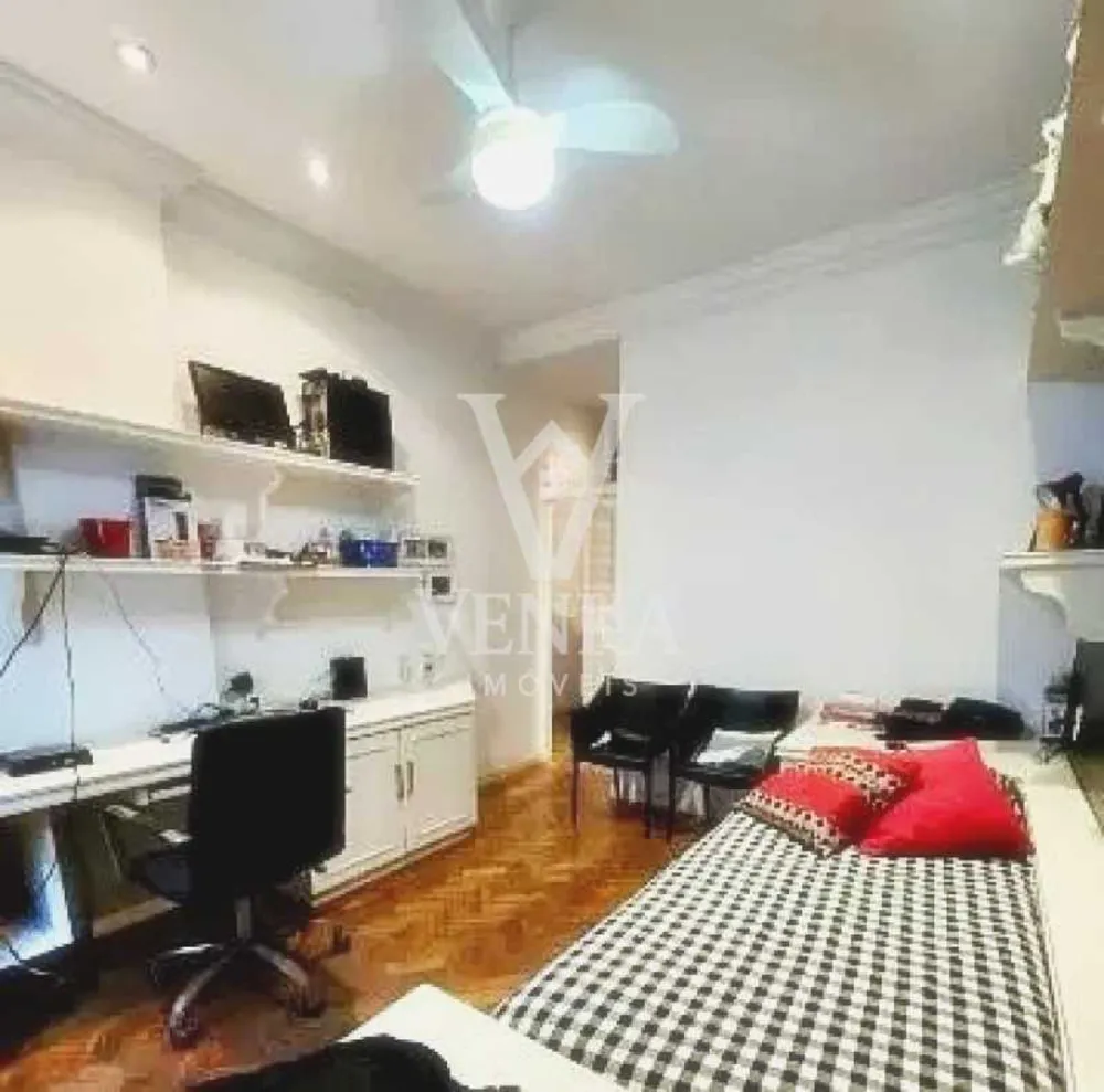 Apartamento, 3 quartos, 122 m² - Foto 20