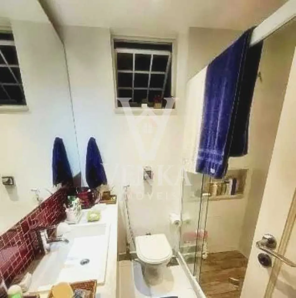 Apartamento, 3 quartos, 122 m² - Foto 7