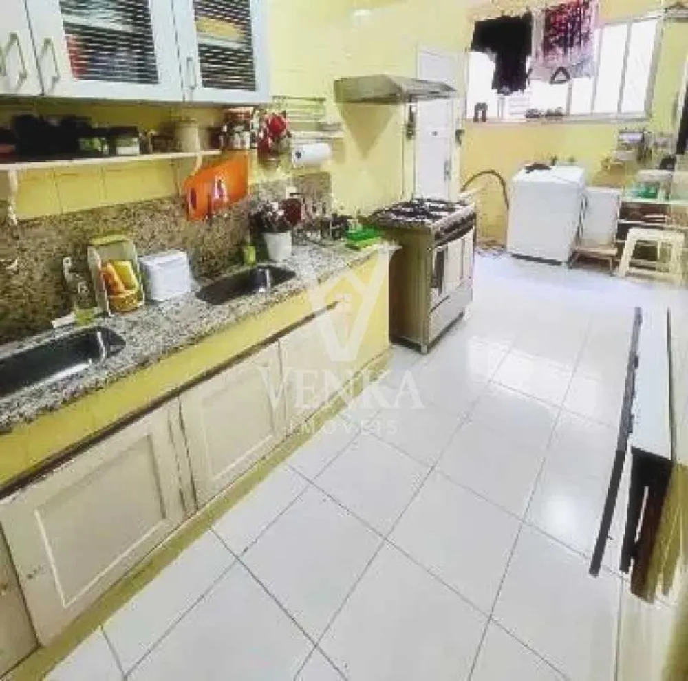 Apartamento, 3 quartos, 122 m² - Foto 4