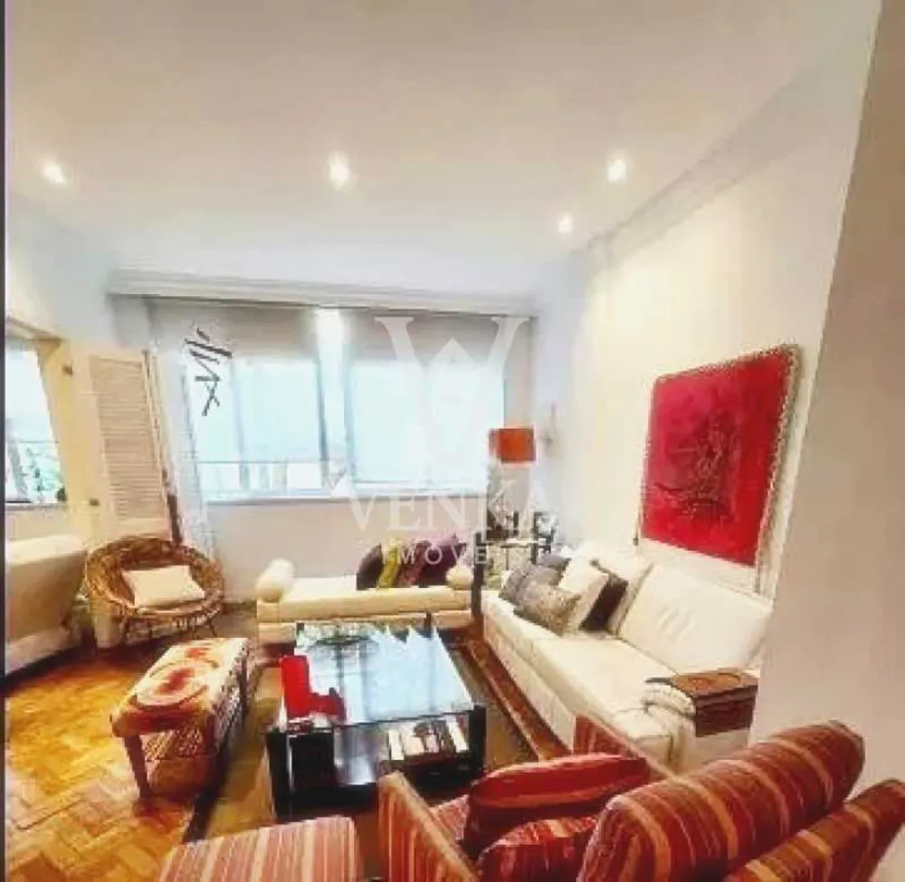 Apartamento, 3 quartos, 122 m² - Foto 16