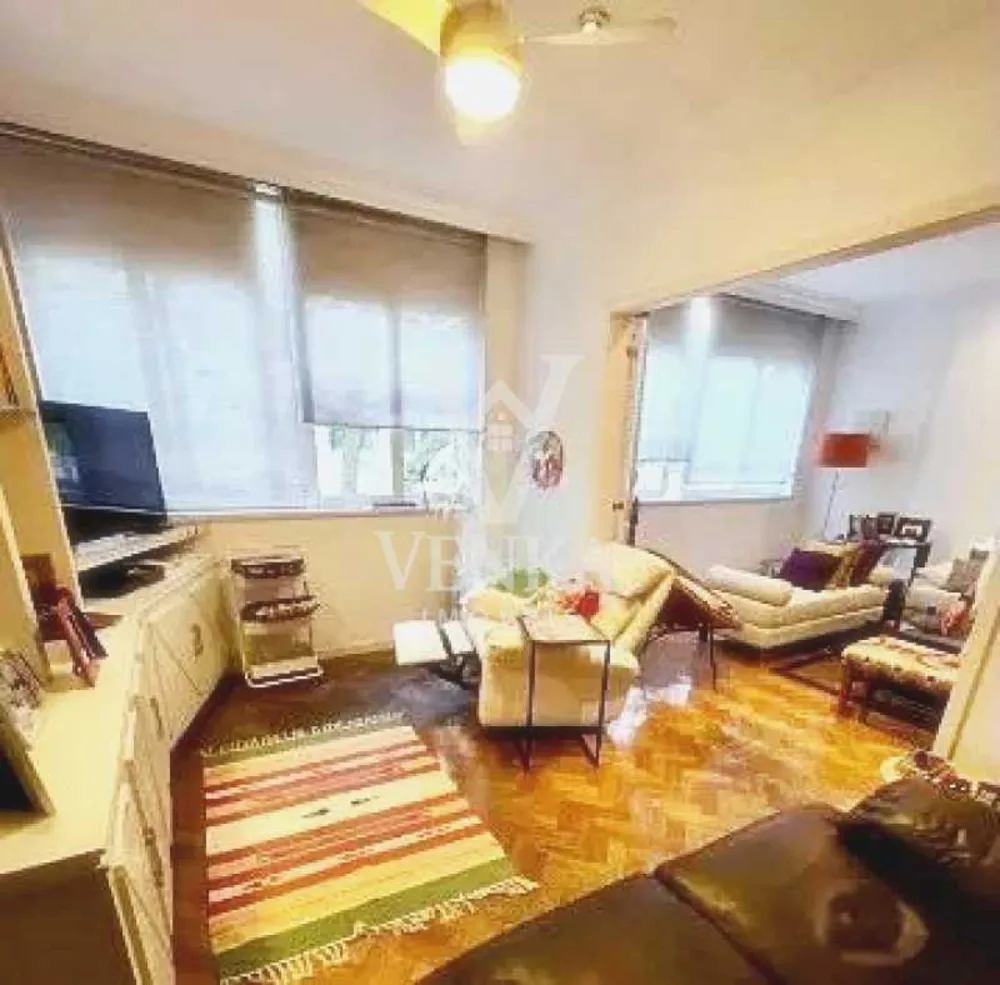 Apartamento, 3 quartos, 122 m² - Foto 15