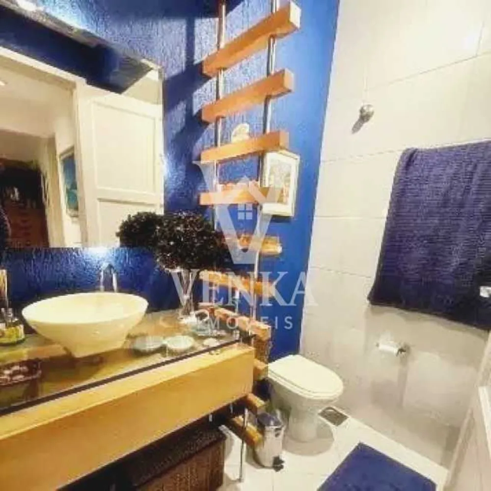 Apartamento, 3 quartos, 122 m² - Foto 11