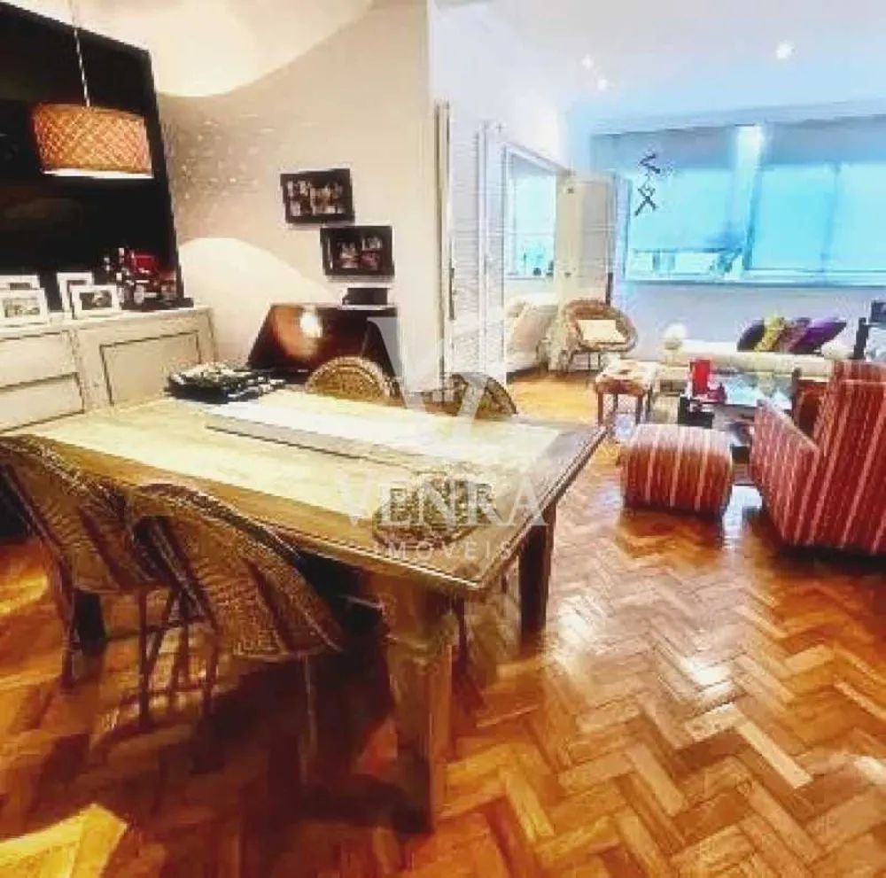 Apartamento, 3 quartos, 122 m² - Foto 14