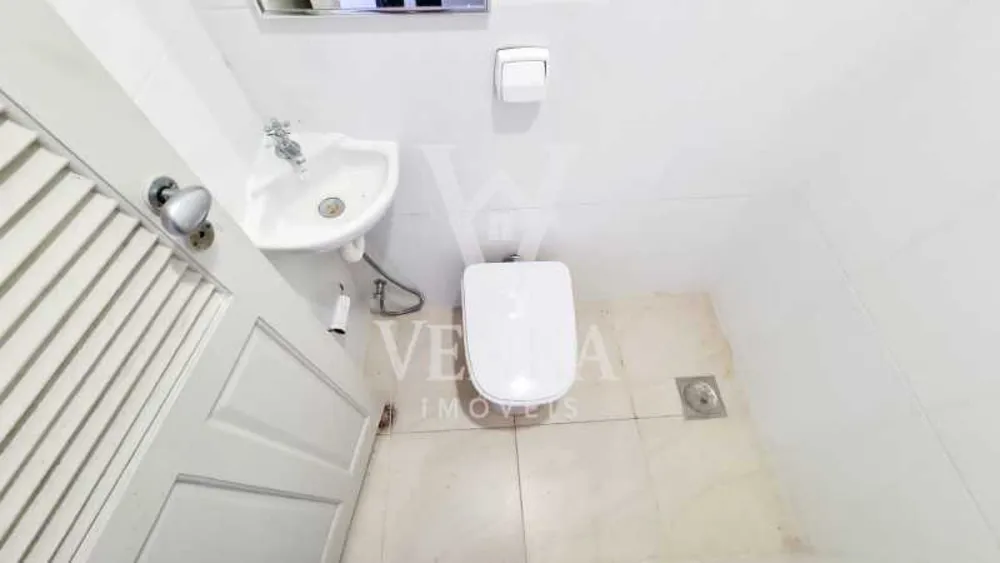 Apartamento, 3 quartos, 133 m² - Foto 16