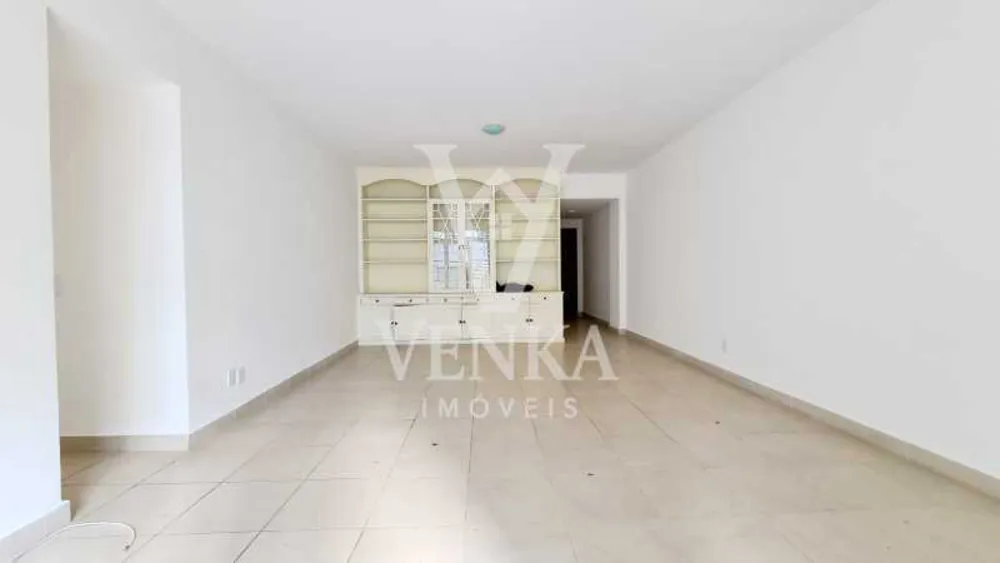 Apartamento, 3 quartos, 133 m² - Foto 2