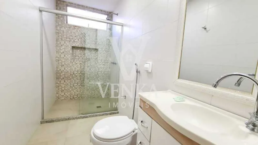 Apartamento, 3 quartos, 133 m² - Foto 20