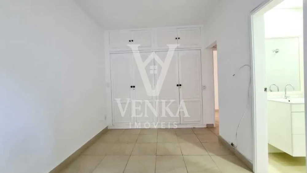 Apartamento, 3 quartos, 133 m² - Foto 3