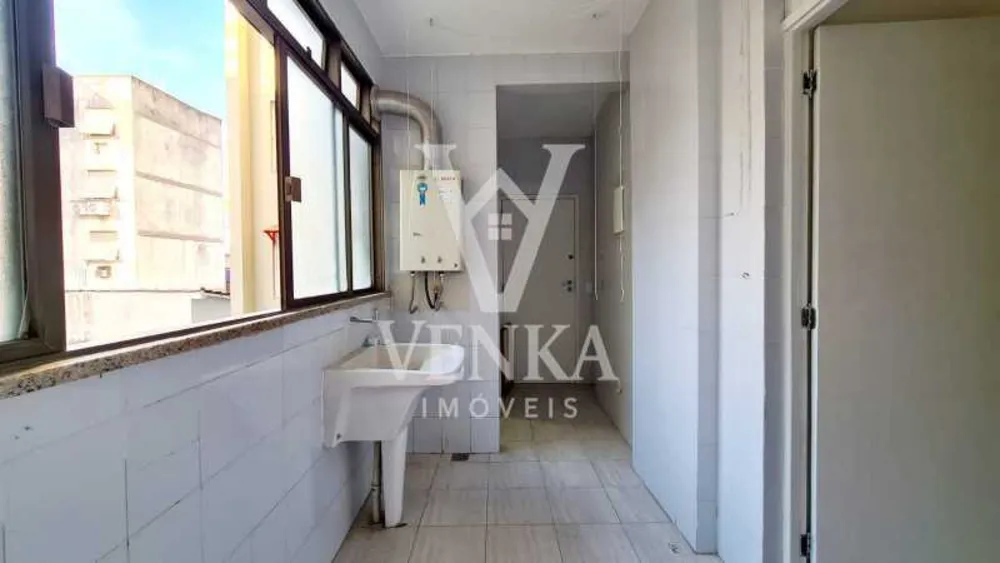 Apartamento, 3 quartos, 133 m² - Foto 13