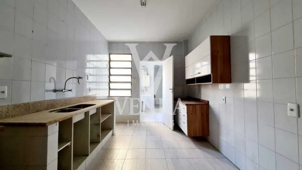 Apartamento, 3 quartos, 133 m² - Foto 11