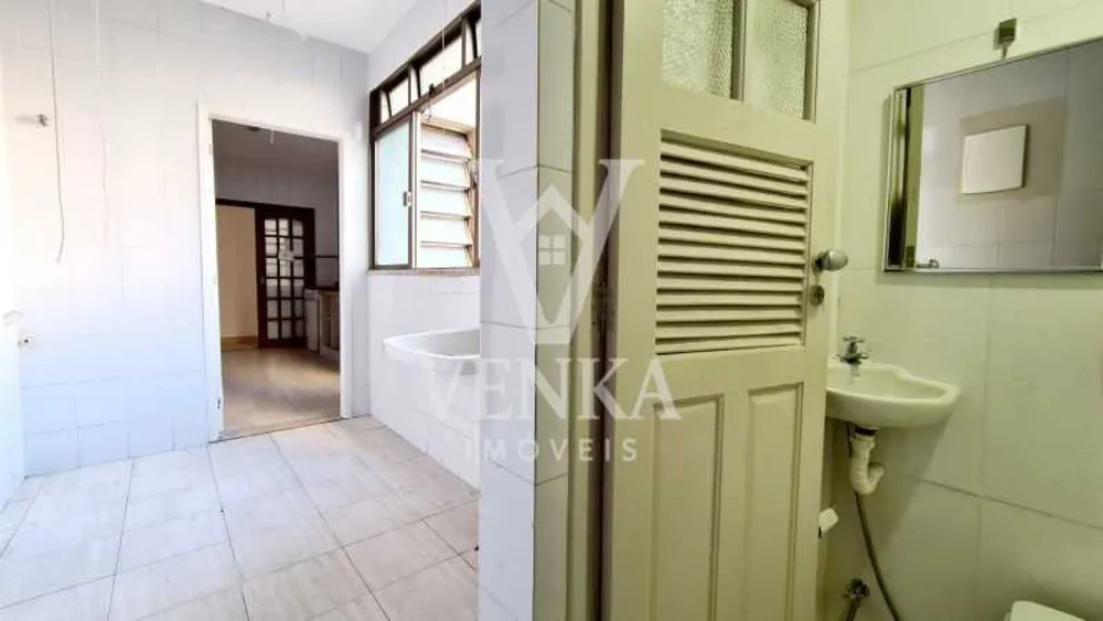 Apartamento, 3 quartos, 133 m² - Foto 5