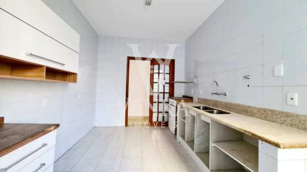 Apartamento, 3 quartos, 133 m² - Foto 4