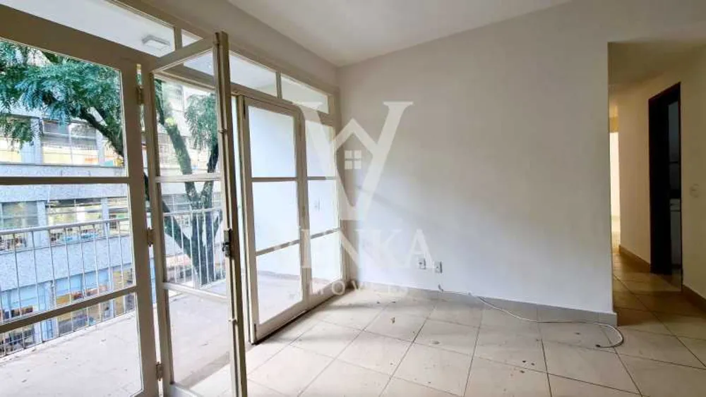 Apartamento, 3 quartos, 133 m² - Foto 9
