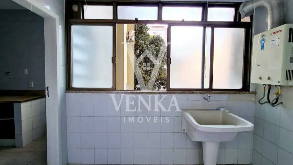 Apartamento, 3 quartos, 133 m² - Foto 19
