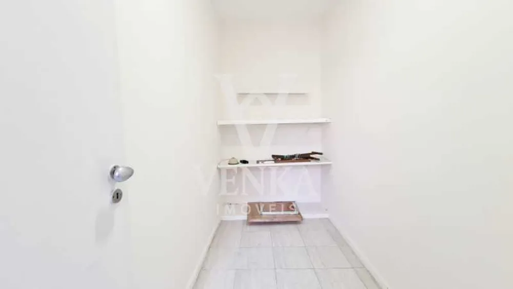Apartamento, 3 quartos, 133 m² - Foto 7