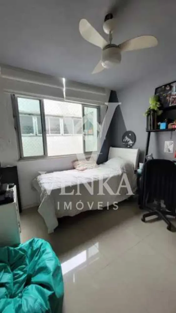 Cobertura, 3 quartos, 156 m² - Foto 13