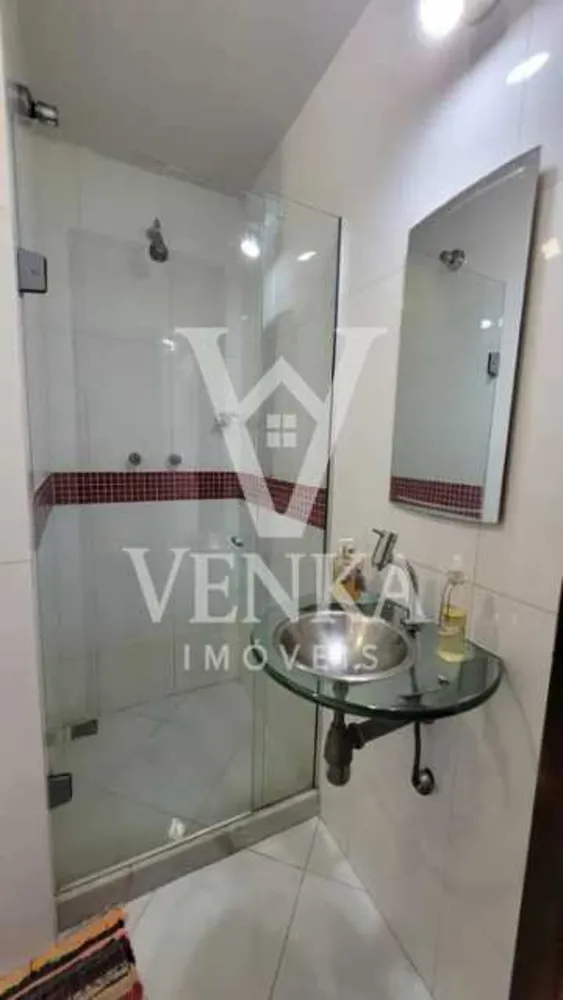 Cobertura, 3 quartos, 156 m² - Foto 11