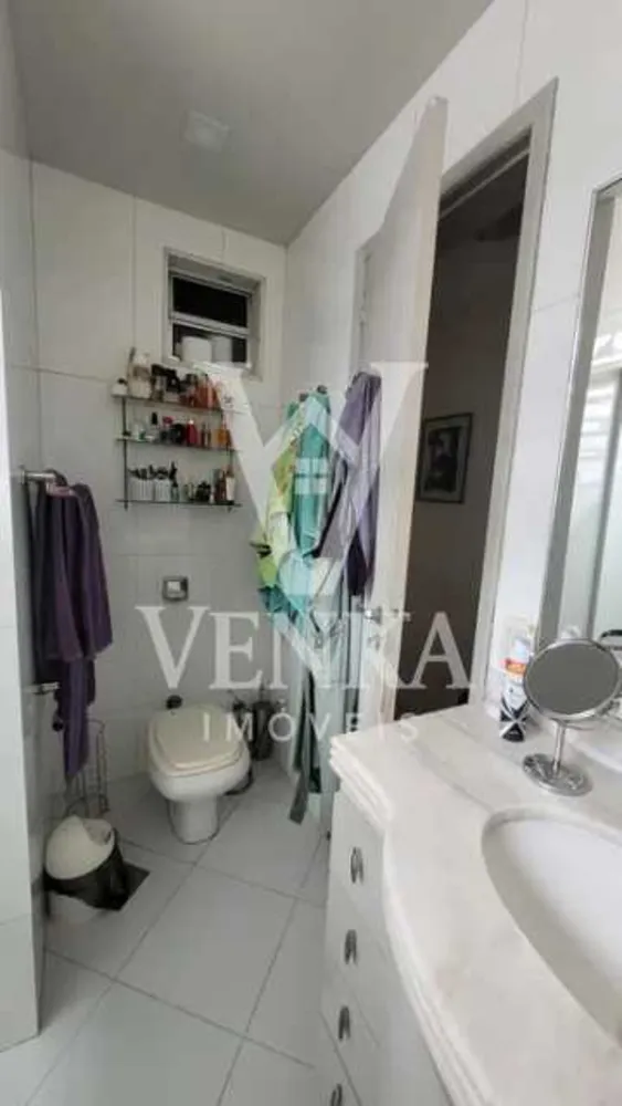 Cobertura, 3 quartos, 156 m² - Foto 3