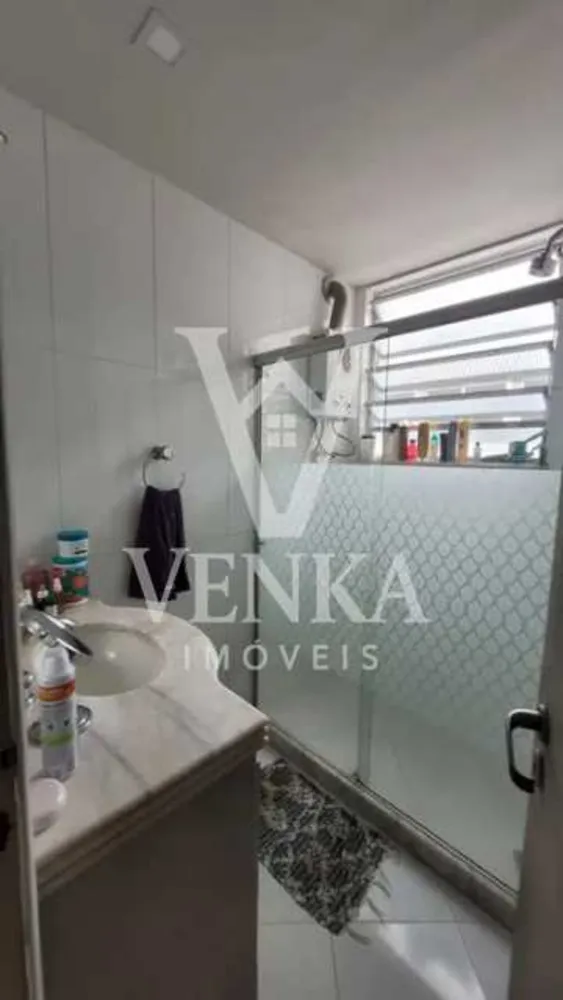 Cobertura, 3 quartos, 156 m² - Foto 1