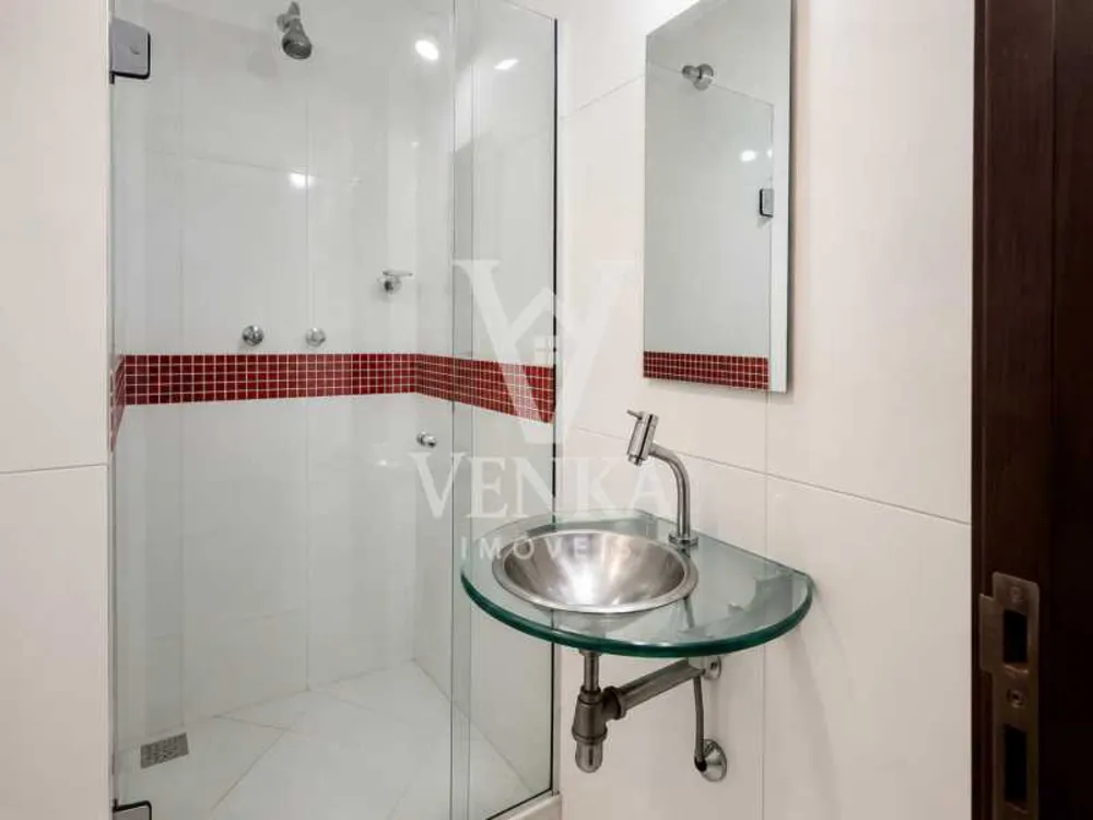 Cobertura, 3 quartos, 156 m² - Foto 31