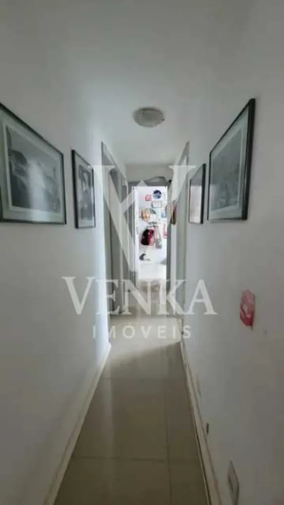Cobertura, 3 quartos, 156 m² - Foto 20
