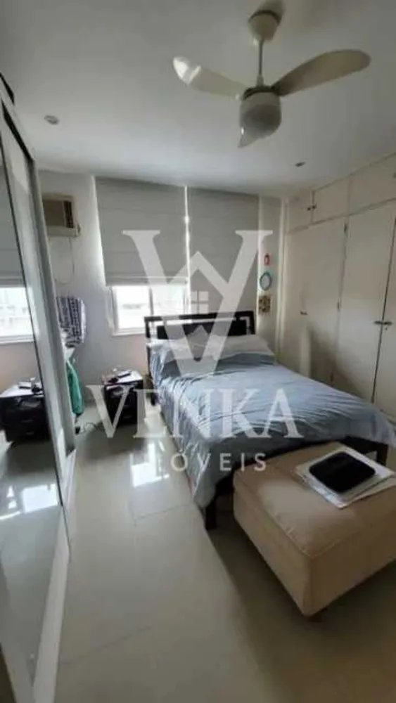 Cobertura, 3 quartos, 156 m² - Foto 15