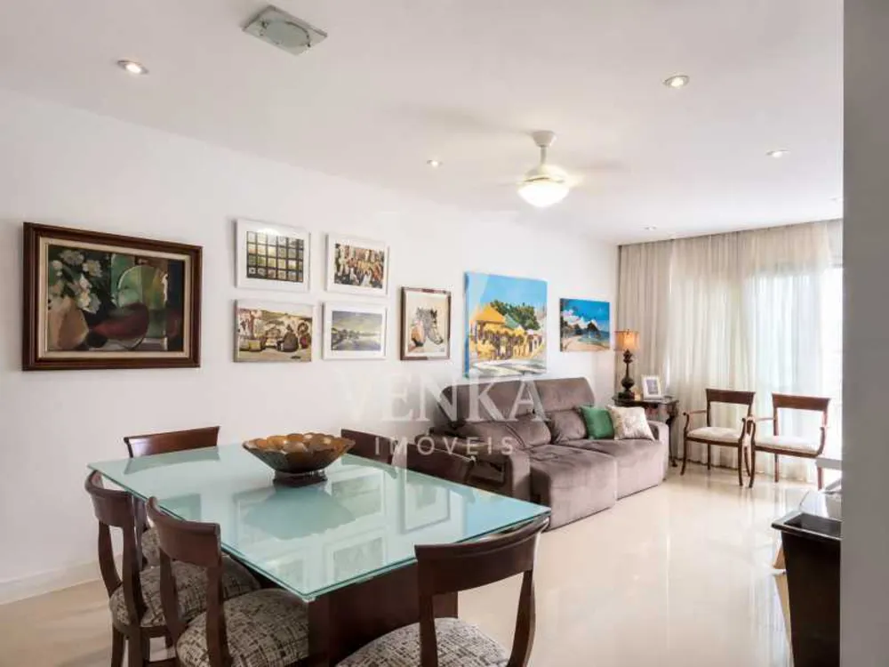 Cobertura, 3 quartos, 156 m² - Foto 24