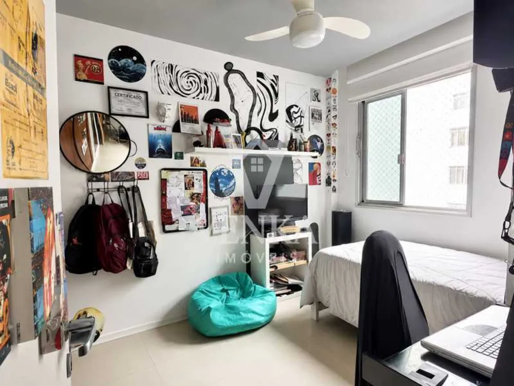 Cobertura, 3 quartos, 156 m² - Foto 27