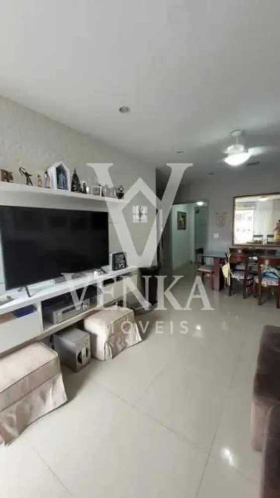 Cobertura, 3 quartos, 156 m² - Foto 6