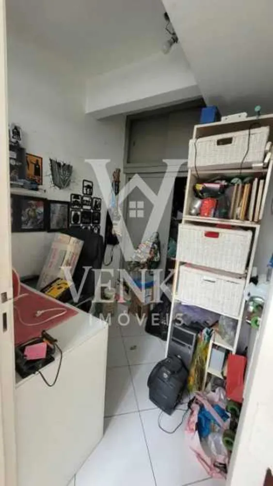 Cobertura, 3 quartos, 156 m² - Foto 4