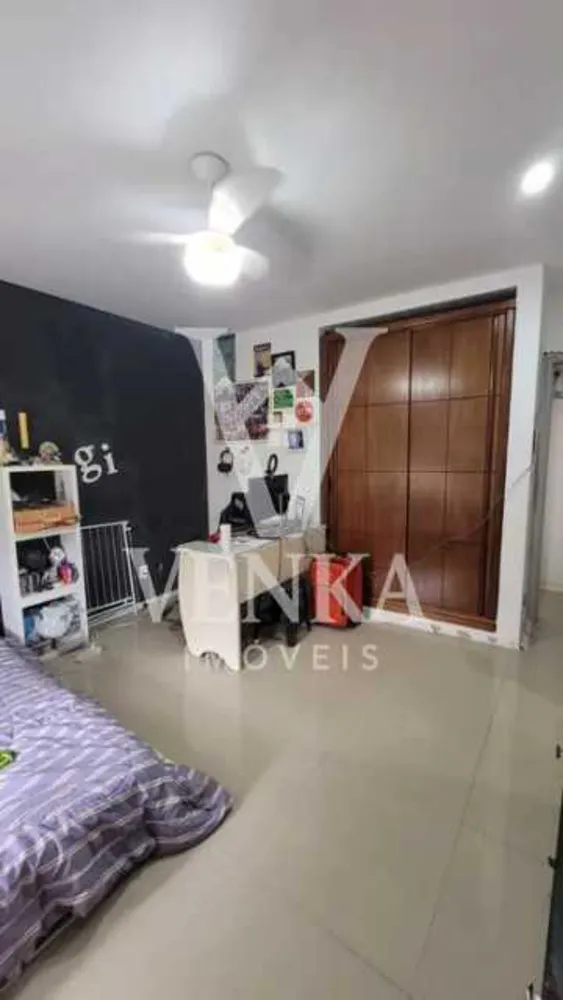Cobertura, 3 quartos, 156 m² - Foto 12