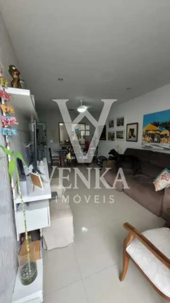 Cobertura, 3 quartos, 156 m² - Foto 10