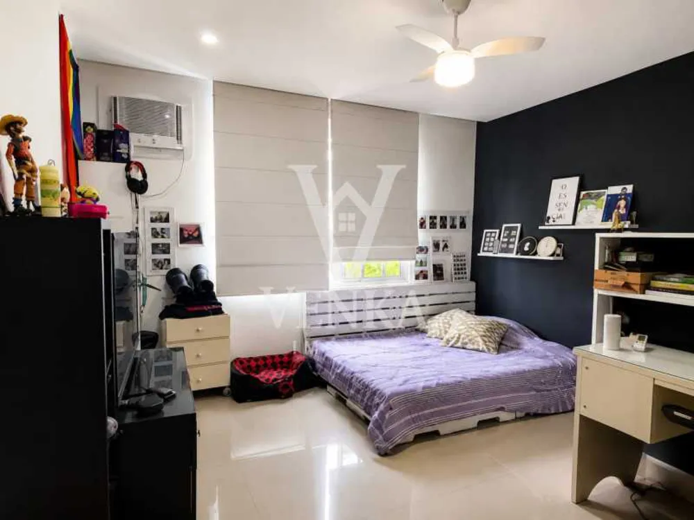 Cobertura, 3 quartos, 156 m² - Foto 29