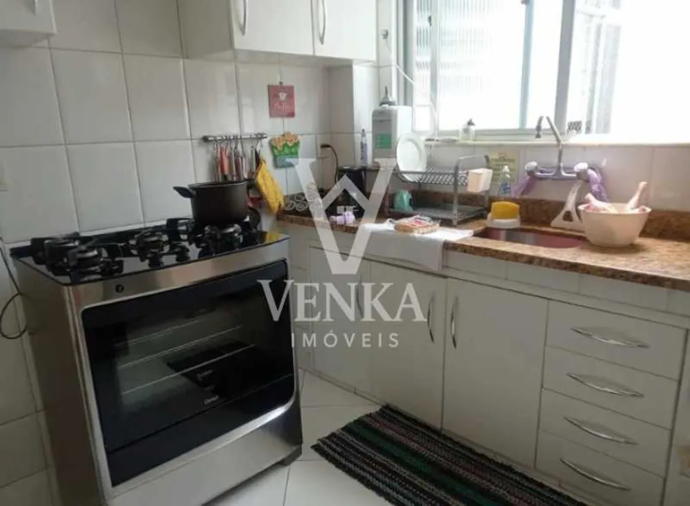 Cobertura, 3 quartos, 156 m² - Foto 5