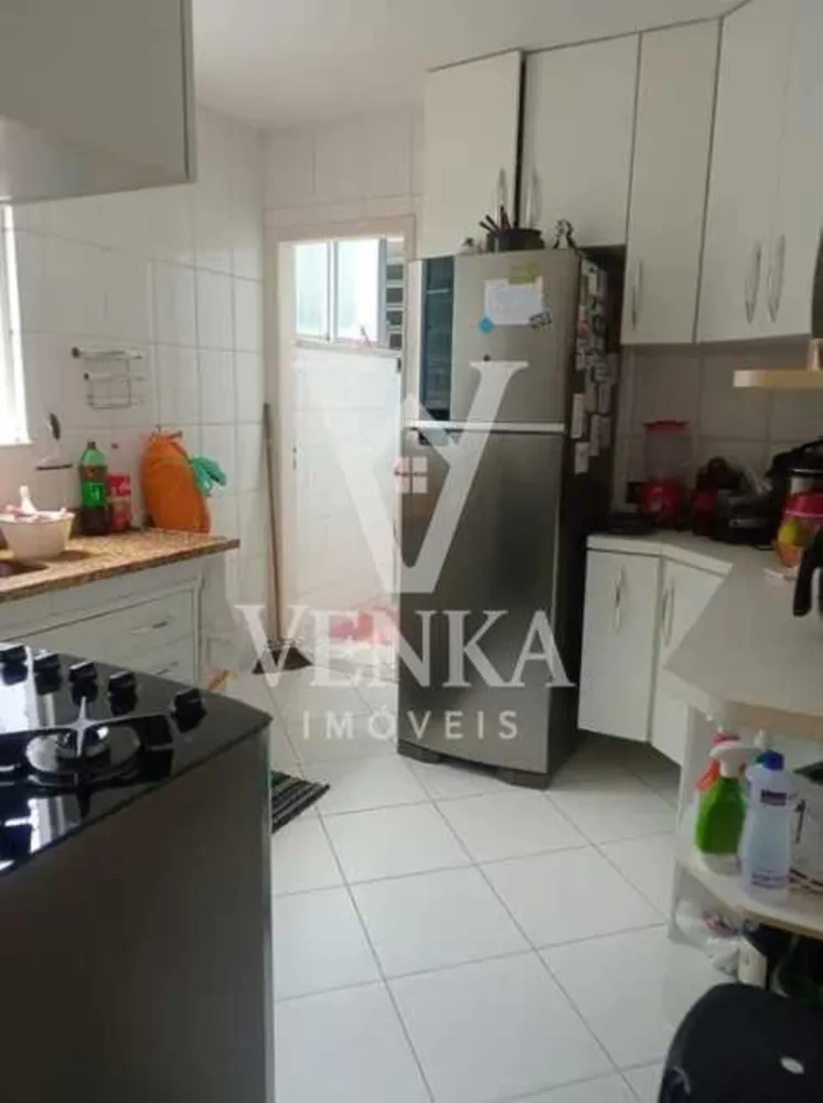 Cobertura, 3 quartos, 156 m² - Foto 14