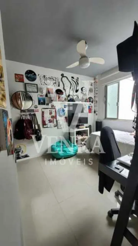 Cobertura, 3 quartos, 156 m² - Foto 18