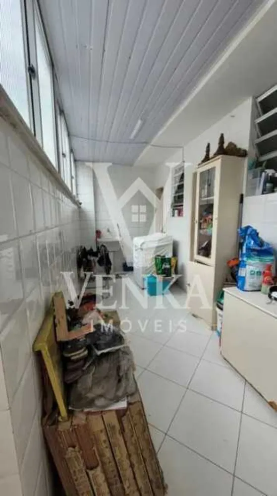 Cobertura, 3 quartos, 156 m² - Foto 17
