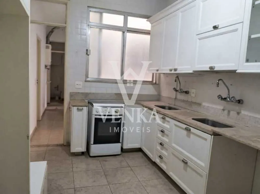 Apartamento, 3 quartos, 215 m² - Foto 12