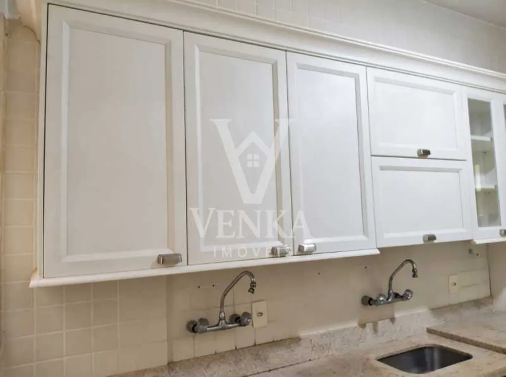 Apartamento, 3 quartos, 215 m² - Foto 11