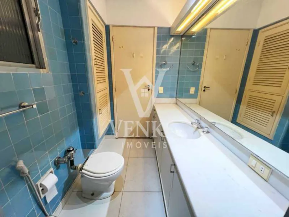 Apartamento, 3 quartos, 215 m² - Foto 10