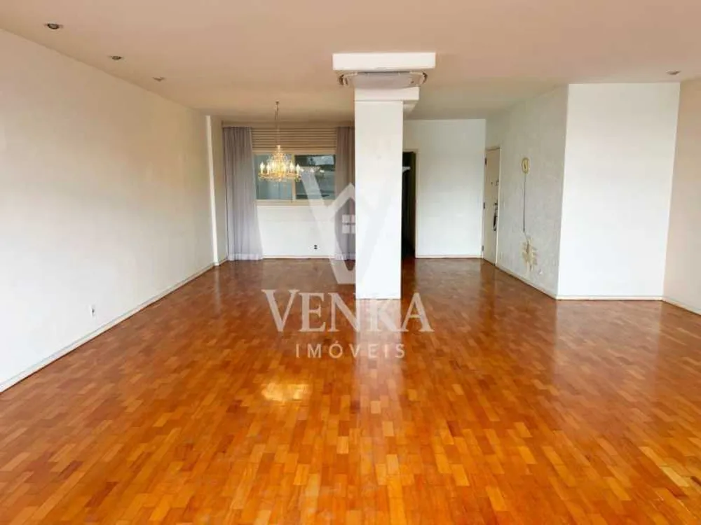 Apartamento, 3 quartos, 215 m² - Foto 18