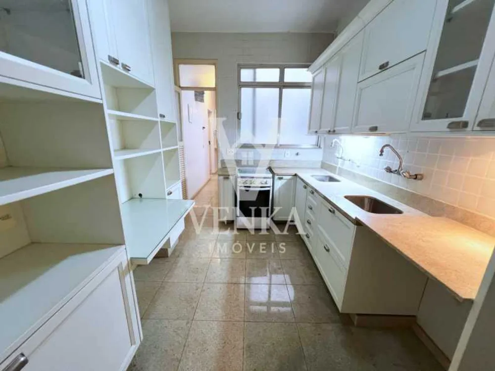 Apartamento, 3 quartos, 215 m² - Foto 13