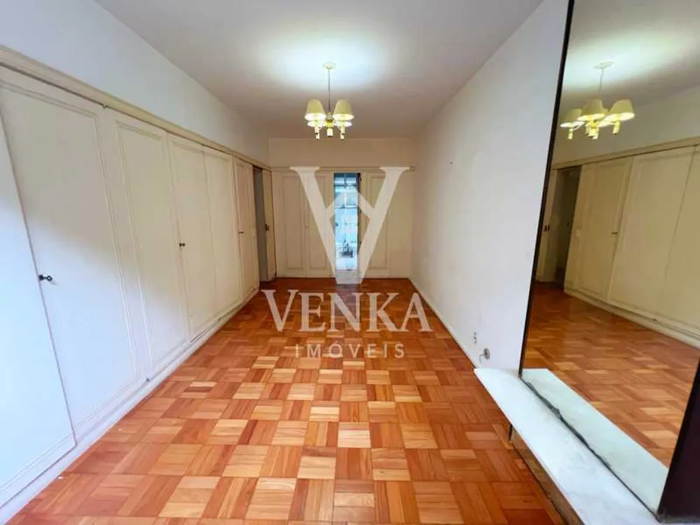 Apartamento, 3 quartos, 215 m² - Foto 21