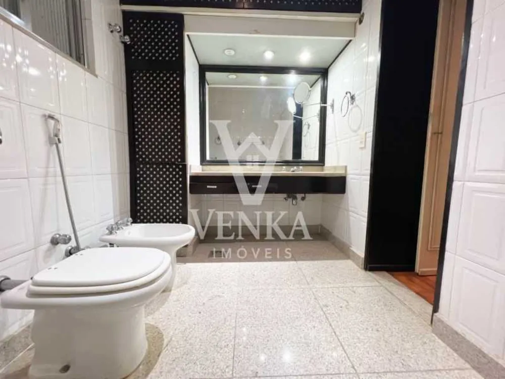 Apartamento, 3 quartos, 215 m² - Foto 5