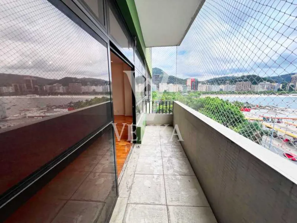 Apartamento, 3 quartos, 215 m² - Foto 4